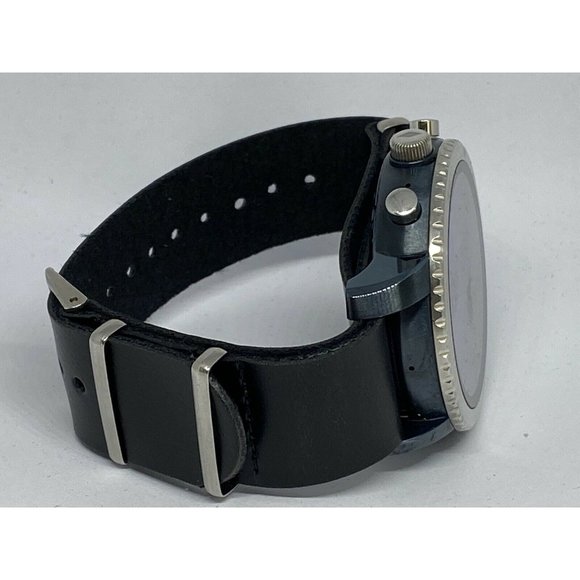 Fossil Gen 3 Authentic Genuine Smart Watch Custom Band FTW4004 LT63